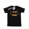 Mens Batman Halloween Logo T-Shirt