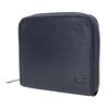 PORTER PLUME Bifold Wallet 179-03868 Navy50