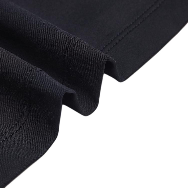 Fila Поло с длинным рукавом серии Golf, защита от ультрафиолета, удобное, прочное, женский топ, легендарный синий A11W445220F-NV