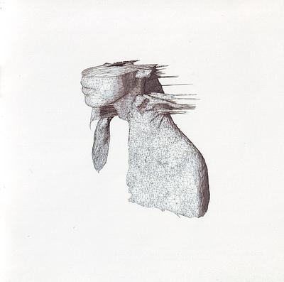CD COLDPLAY - A Rush Of Blood To The Head 724354050428 Parlophone 2002 Европа Рок Б/У