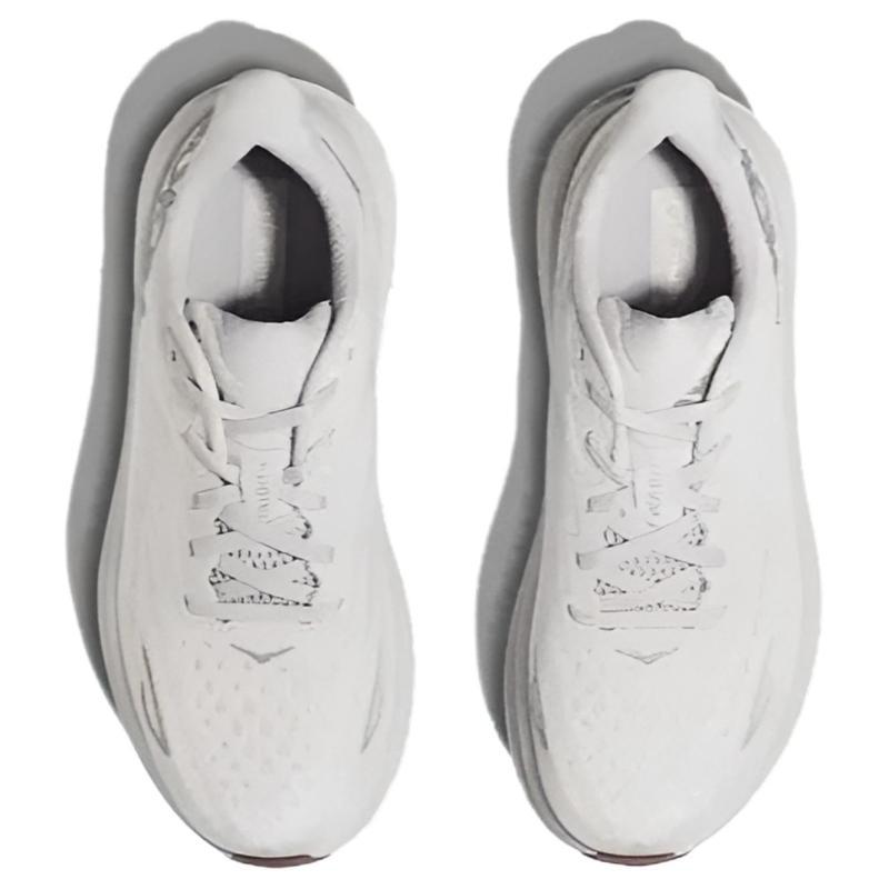 HOKA One One Кроссовки Clifton 9 Nimbus Cloud 1127895-NCWT