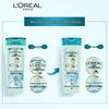 Набор: Увлажняющий шампунь с гиалуроновой кислотой L'Oréal и маска для волос с эфирными маслами