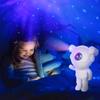 Astronaut Starry Sky Projector Lamp Night Light Projector Remote Control