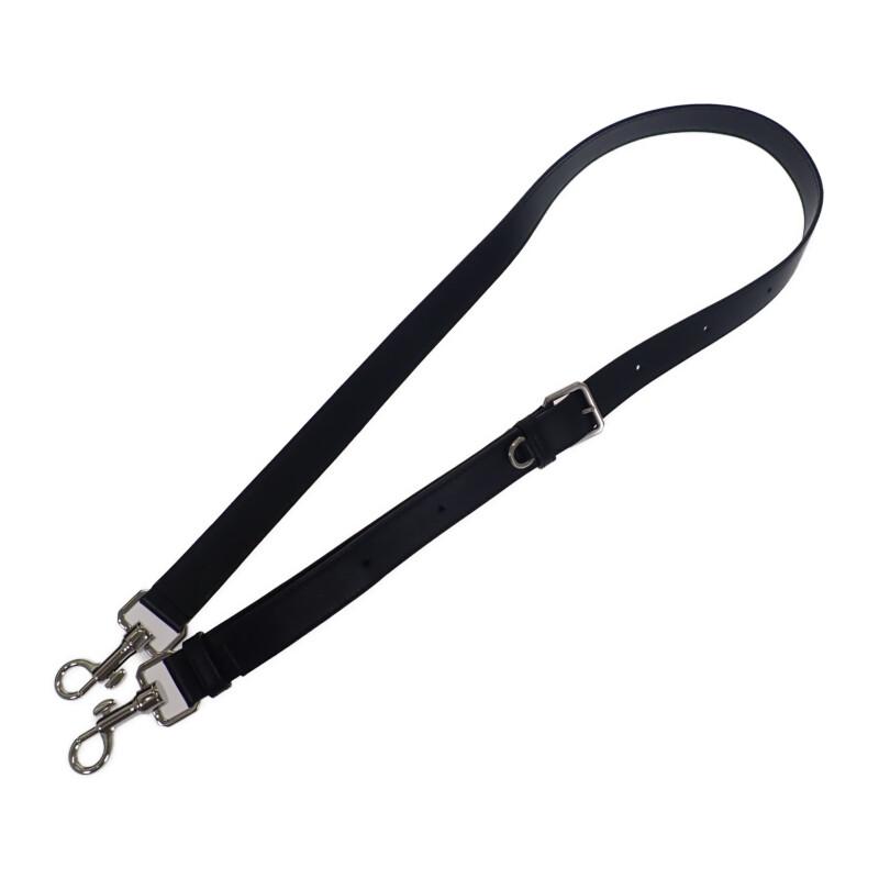 Bottega Veneta 755925V2HL18803 Сумка через плечо черная телячья кожа мужская