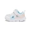 Kids Comfortable Daily Low-Top Walking Shoes Baby Shoes White Pink Blue A322320050H-2