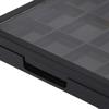 12 Grids Square Empty Eyeshadow Pow Der Lipstick Blush Container Palette Box