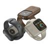 Подходит для Apple Watch Iwatch Мобильный источник питания Мини Power Bank для Applewatch Беспроводное магнитное зарядное устройство