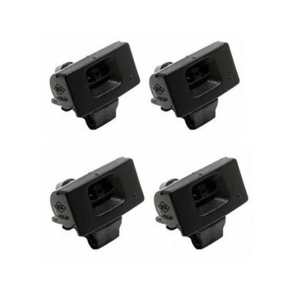 Форсунка для распыления воды для Renault Clio Mk4 Captur Kango Mk3 Master Mk3 Oem 8200600847 289306782R