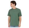 Only & Sons Levi Life Reg Text Short Sleeve T-Shirt