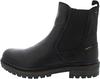 Ботинки Camel Active 55CAA01-120100 Mode-Stiefel schwarz