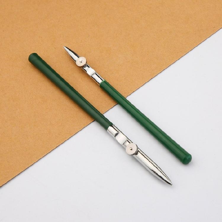 Ruling Pen for Fine Line Drawing Gouache Watercolor Oil Painting Illustration