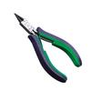 Maruto Hasegawa Kosakujo KEIBA Pro Hobby Round Tapered Short Type Pliers, HRC-D24