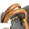Louis Vuitton M41418 Монограмма KeepallBandouliere 45 Дорожная сумка Сумка-даффл Коричневый