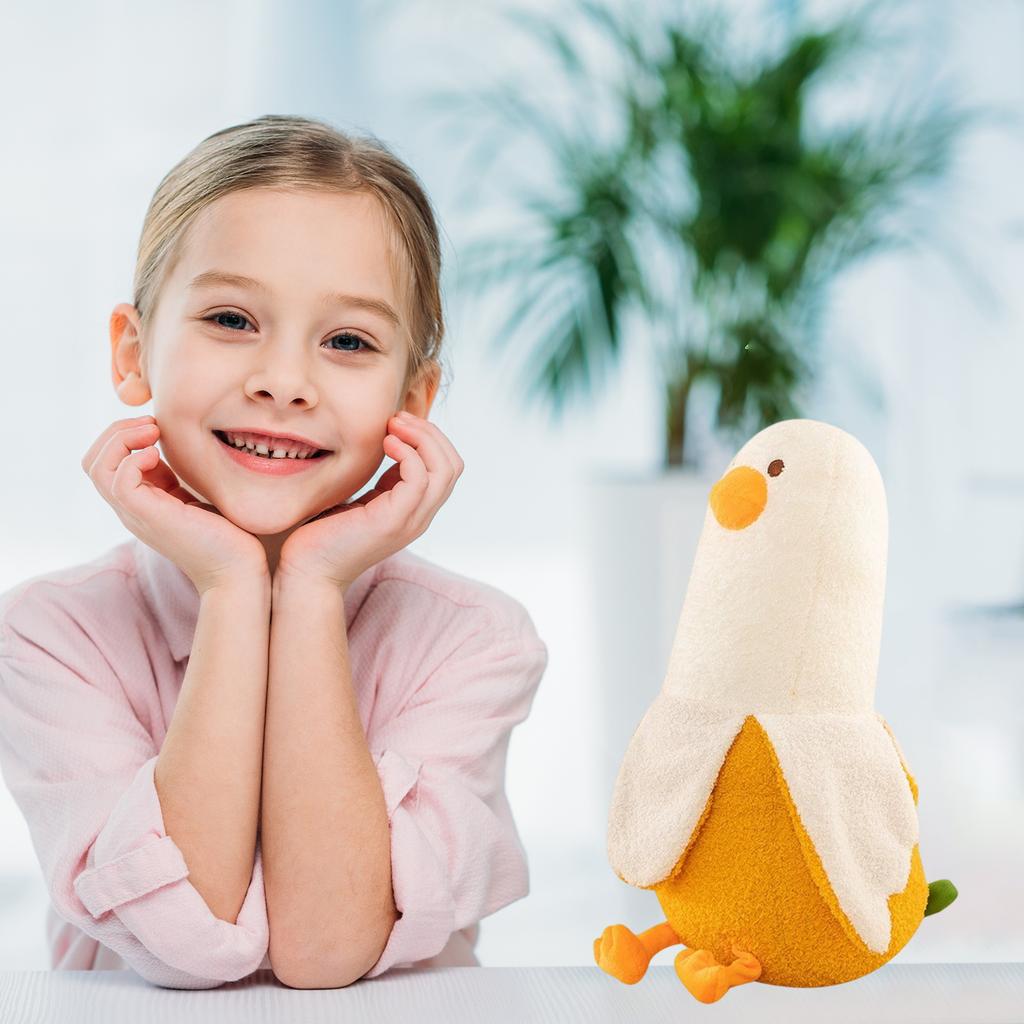 Plush Stuffed Toys Soft Throw , Kids Birthday Party Preferred Gift For Holidays, Birthdays