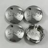 Оригинальная заводская центральная заглушка ступицы колеса для Jeep Renegade Compass Grand Cherokee Wrangler jk Gladiator Patriot Commander