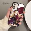Чехол для телефона Ishtar Archer Fate Grand для iPhone 11 12 13 14 Pro Max mini X XR XS SE 2020 6S 7 8 Plus Samsung Galaxy S21 S22