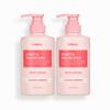 [1+1] Kundal Honey & Macadamia Pure Body Lotion 500ml, Korean Cosmetics with Good Fragrance