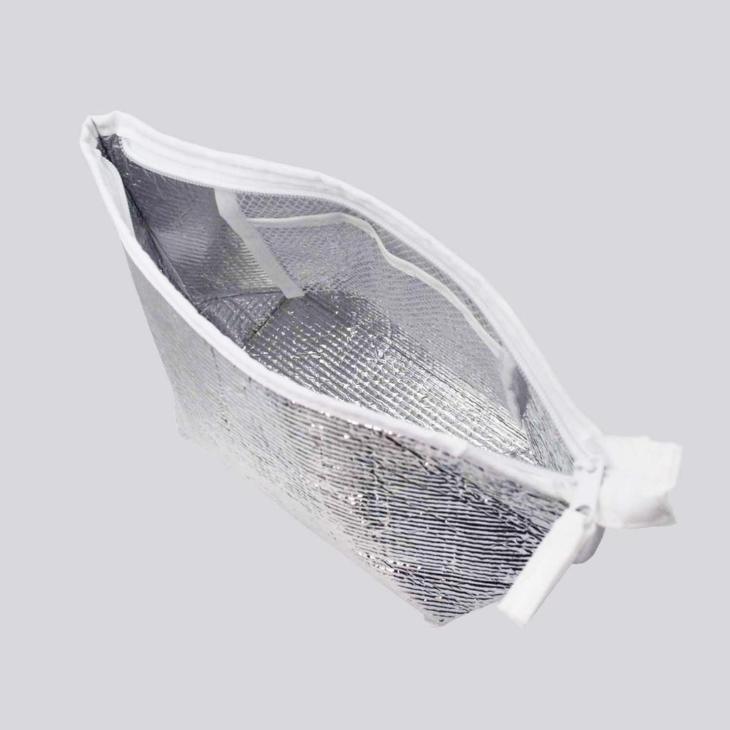 Skater Моющийся Изолированный Ланч Милый и с Внутренней Сумкой Disney Baymax, Двухслойный, Мягкий, Стильный, Сумка, KLD1-A