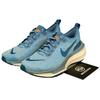 ZoomX Invincible Run Flyknit 3 Noise Aqua 2023 - Dr2615-401