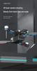 HD Camera Drone with Brushless Motor, Smart Follow, Optical Flow Positioning, and Remote Control.