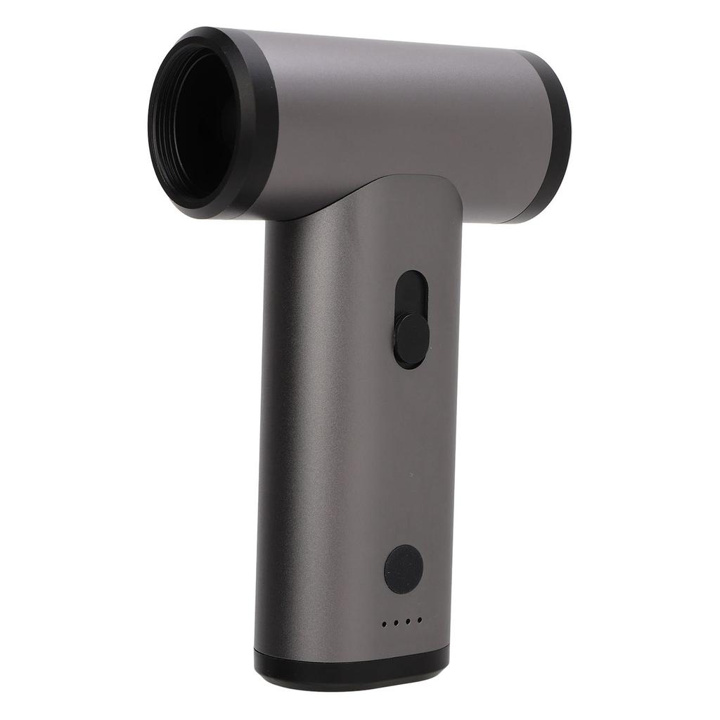 Portable Air Blower Multifunctional High Efficiency Cordless Turbine Compressed Air Duster