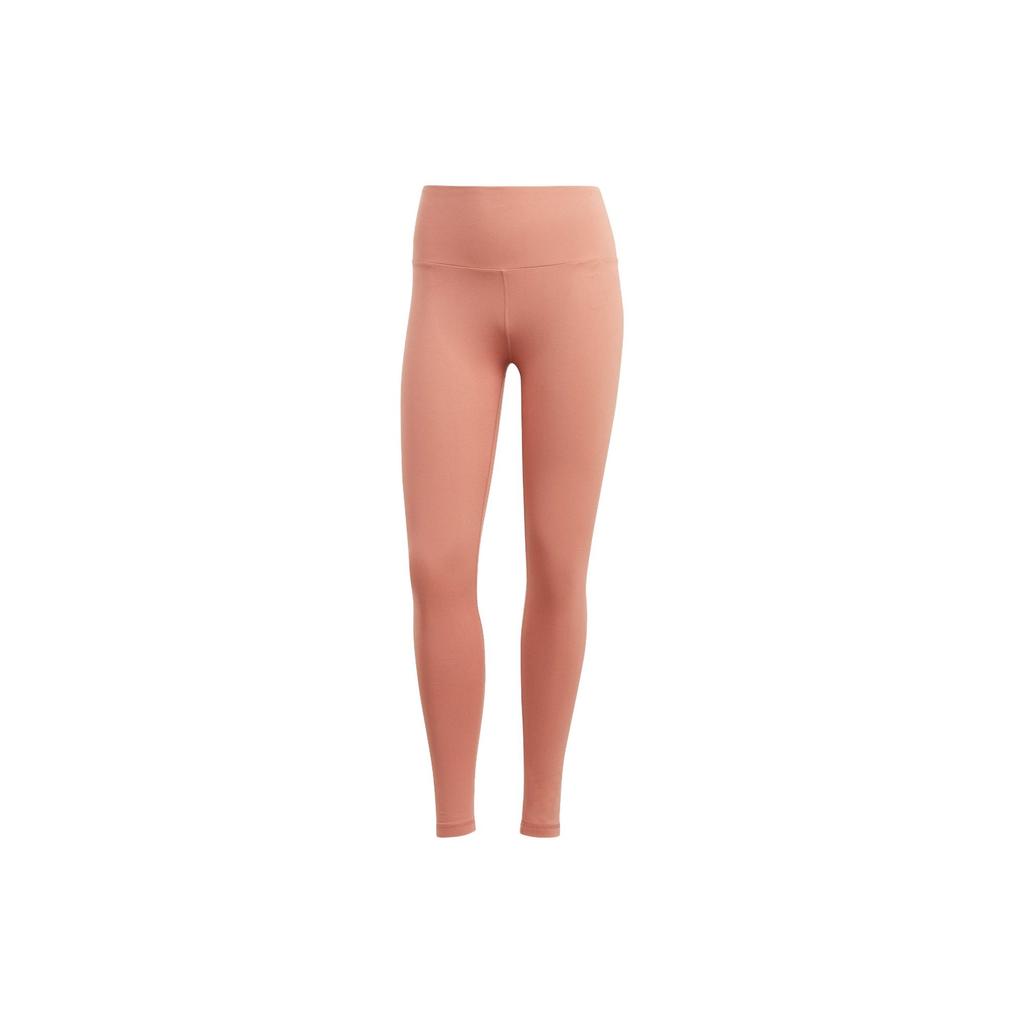 adidas Спортивные брюки SS23 Женские Глиняный слой IC8310