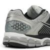 Nike Air Zoom Vomero 5 мужские кроссовки цвета металлик, серебристо-черные, чисто-платиновые, белые FJ4151-004
