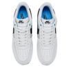 Nike Air Force 1 Low '07 LV8 SE Mesh Tape Photon Dust University Blue
