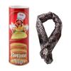 Funny Potato Chip Snake Toy For Jokes And Pranks Halloween Gift 1. Is Very