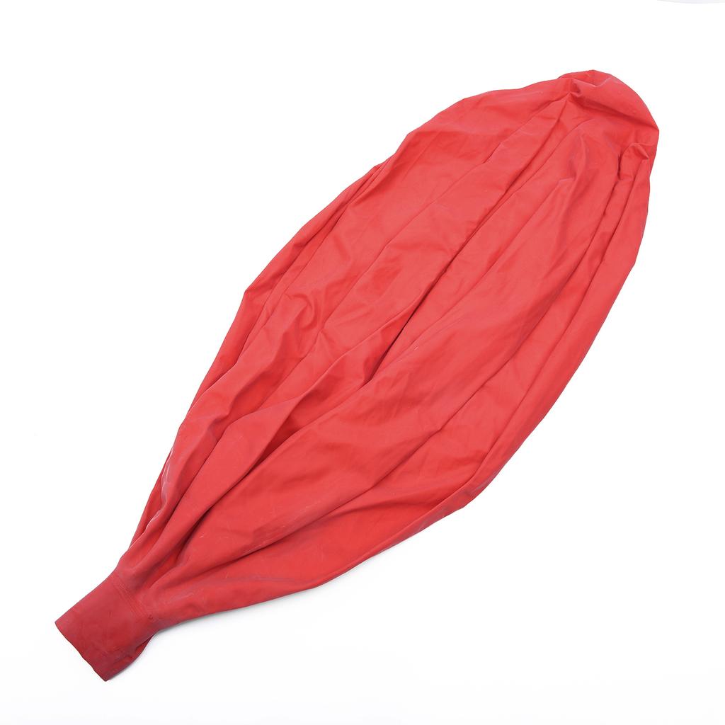 72-дюймовые огромные гигантские воздушные шары, гигантские латексные воздушные шары для декора вечеринок, красные