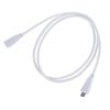 USB-C 2.0 Удлинительный кабель, USB-C 2.0 Type C Папа на Маму Удлинитель Быстрой Зарядки Отличная Производительность