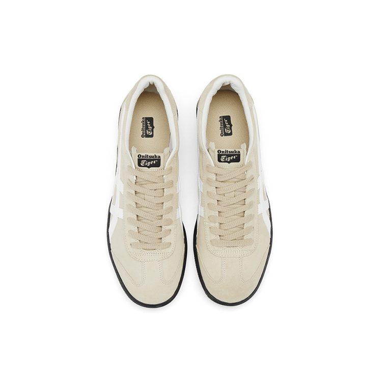 ONITSUKA TIGER Tokuten Бежевый Белый Черный 1183A907-203
