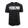 Machine Gun Kelly Young Unisex T Shirt