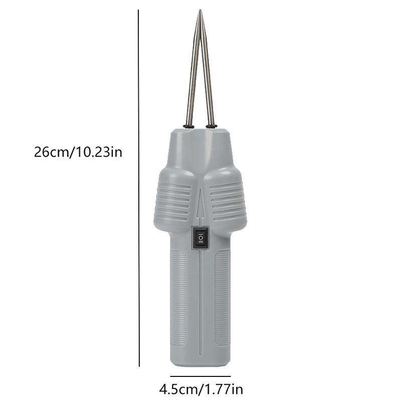 Артефакт для ощипывания птицы Перо курицы Утки Гусиное Перо Электрический Ручной Пинцет Для Ощипывания Птицы Заколка Для Свиной Волос Инструмент Для Удаления Волос