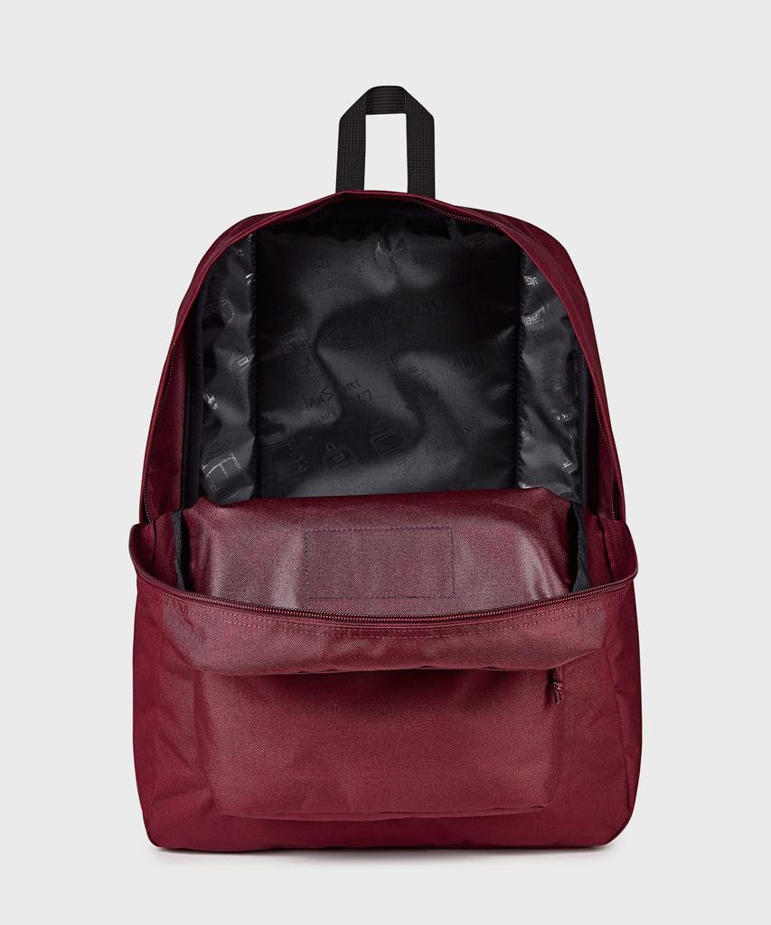 Jansport Superbrake Вишневый Лак