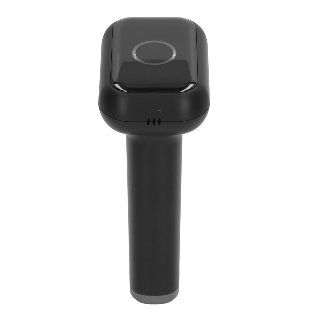Barcode Scanner Automatic Scanning Code Storage QR Code Scanner for Shop Supermarket Delivery Warehouse