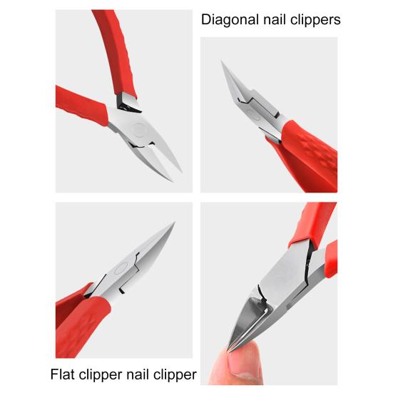 Полезные ножницы для дизайна ногтей. Просты в использовании. Без заусенцев. Экономия труда.