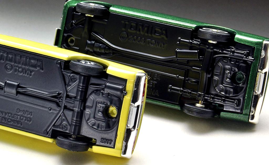 Масштабная модель Tomica Limited Vintage Neo Nissan Violet 1600SSS Желтый Модель 1973 года 1/64 LV-N188b (Готовый продукт)