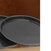 Круглая утолщенная форма для пиццы Wutuo 11 дюймов (2-Pack)