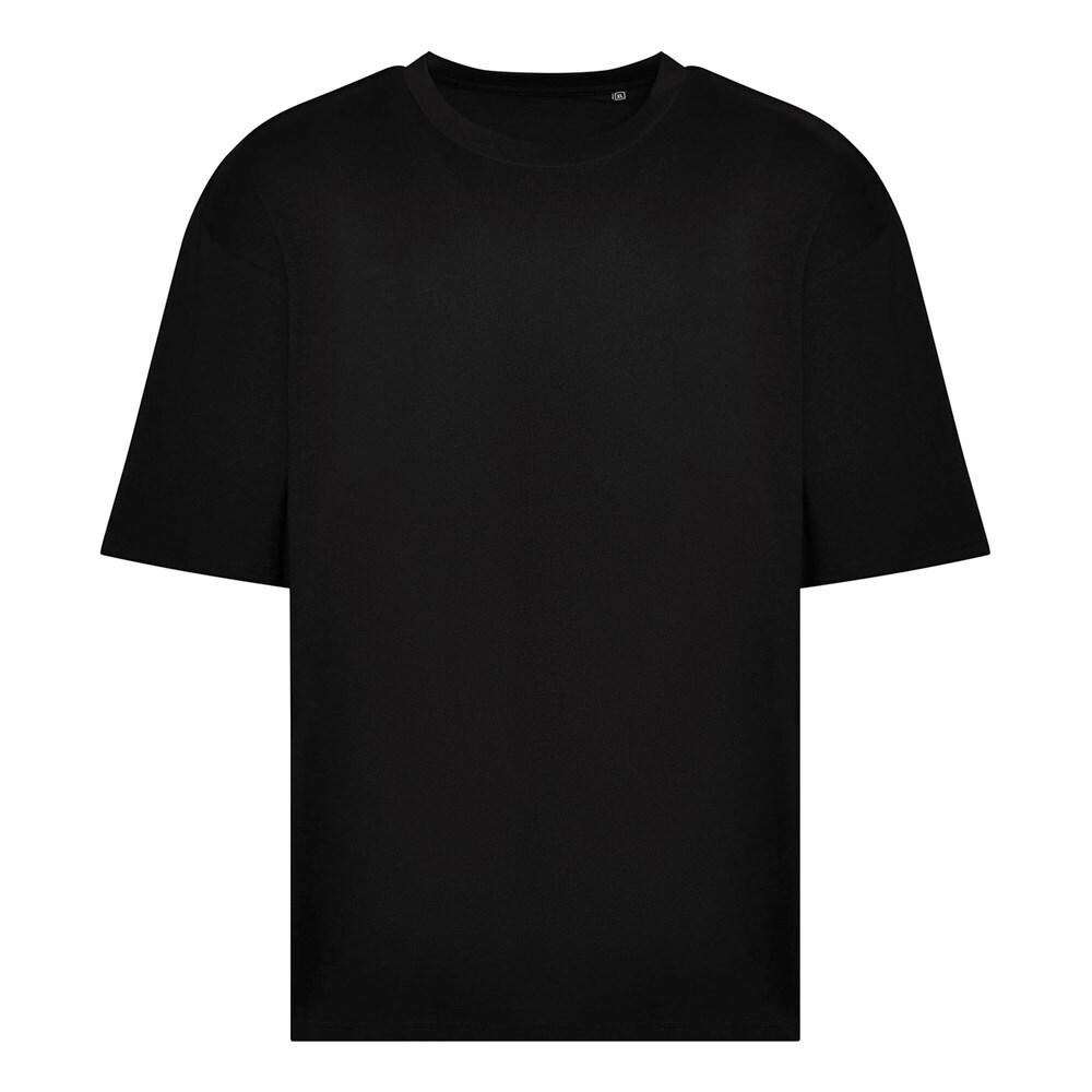 Awdis Mens 100 Oversized T-Shirt