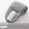 Fashion Adjustable Cleaning Cloth Shower Caps Toweling Hair Wrap Makeup Head Band Facial Hairband