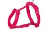 Premium Harness, XXS–XS: 20–32 Cm/10 Mm, Fuchsia