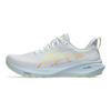 Asics GT 2000 13 Белый Оранжевый Лайм Мужские Кроссовки 1011B861-100