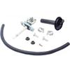 Для HONDA FourTrax 500 Foreman 450 Rubicon TRX 500 450 400 450 TRX450 TRX500FE TRX400FW Топливный клапан Кран Отсечка Топливный бак Переключатель