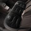 Winter Plush Car Seat Cushion Keep Warm Auto Seat Cover For Volvo Xc60 Xc90 V40 V60 S60 V50 V90 S80 C40 XC40 V70 XC70 C30 C70