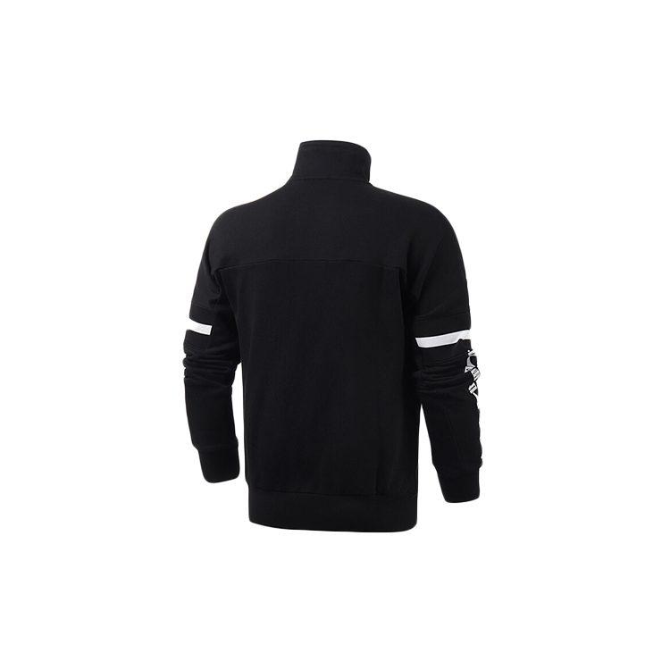 Puma Куртки XTG Мужские Черный Воротник-стойка Умеренный Другое 595866-01