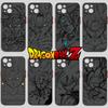 Крутой чехол для телефона с аниме D-Dragon Balls для Samsung Galaxy S25 S24 S23 S22 S21 S20 S10 FE Note20 Plus Ultra Lite 5G Задняя крышка