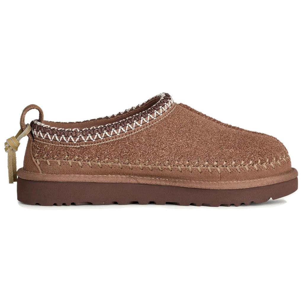 UGG Tasman Biarritz Низкие Повседневные Кроссовки Женские Коричневые 1171444-RYK