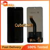 Полная сборка LCD-экрана и дигитайзера для Cubot A40