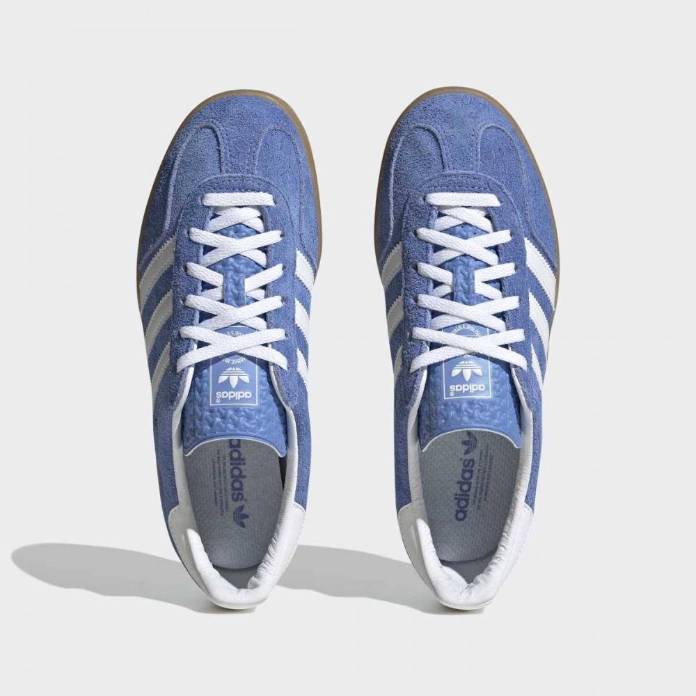 adidas Унисекс Повседневные Кроссовки Hq8717